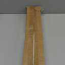 Gold Shower Curtain Rod 31-79 Inches Non-Slip Shower Rod Tension Mounted No Drill Shower Curtain Rods Spring Tension Rod Adjustable Tension Curtain Rod for Windows Bathroom