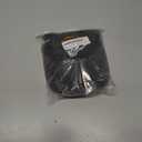 Funny Halloween Spooky Vibes Hats, Adjustable Embroidery Cotton Skeleton Hand Vintage Baseball Cap for Men Women (One Size, Black)