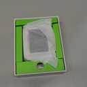 BREATHE Airmonitor Plus: Smart Air Quality Monitor Indoor - 8-in-1 CO2 Meter, Formaldehyde Detector, VOC Meter, PM1/2.5/10, Temperature & Humidity - Air Quality Tester for Home with App