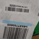 Overhead Bin Rack - Ceiling Mount Overhead Garage Rack | Adjustable Width and Orientation | Heavy Duty Ceiling Bin Storage Rails | Fits Black & Yellow Storage Bins | USA Designed (8 Bins)