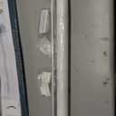 PRObebi Retractable Baby Gates for Stairs & Doorways, Indoor & Outdoor Use