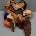 Stegosaurus Inflatable Horse Costume for Kids Halloween Riding a Horse Cowboy Costumes Funny Blow up Costumes for Boys Girls Cosplay Party