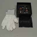 Ursprung 2026 - H11/H9/H8 Bulbs, 50000LM 10X Ultra-Brighter, Real 1:1 Mini Size, 6500K Cool White H11 Light Bulbs, 85000+ Hour Lifespan with Fan, Plug & Play, Pack of 2