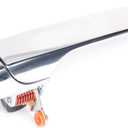 GM Genuine Parts 25947661 Bright Chrome Front Passenger Side Exterior Door Handle