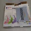 Square Magnet Button Maker Press Machine with 100 Sets Square Badge Making Supplies 2'' x 2'', Custom Fridge Badges  Ideal for Parties, Events, Business, School (Purple)