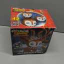 Fawny Talking Animated Reindeer with Built in Projector & Speaker Plug'n Play
