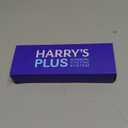 Harry's-PLUS: Razor for Men - Premium Handle and Razor Blade Cartridge - Advanced Pivoting System - Shaving Kit for Men - Clay (1 Count (Pack of 1))