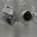 Front Lower Ball Joint FITS for Nissan Cube 2009-14/ Juke 2011-14/ LEAF 2011-17/ NV200 2013-21/ Sentra 2007-19/ Versa 2007-12, for Chevrolet City Express 2015-18, K500223 Ball Joint- 2pc Set