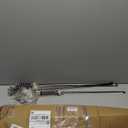 Washer Suspension Rod Kit Compatible with Whirlpool WTW4616FW2 WTW4800BQ0 WTW4800BQ1 WTW4616FW0 WTW4616FW1 WTW4616FW3 WTW4715EW0 WTW4715EW2 WTW4810BQ0 WTW4810BQ1 WTW4810EW0