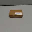 BRCOVAN 1'' Ball Handlebar U-Bolt Mount Base, Fit for Round Rails 0.5'' to 1.26'' in Diameter, Compatible with RAM Mounts B Size 1 inch Ball Double Socket Arm & Bike Motorcycle Phone Holder