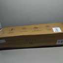 Tri-Fold Memory Foam Mattress, 6 inch Twin Tri-Folding Memory Form Mattress, Collapsible and Washable Cover, Travel and Guest Mat,75"x38"x6"