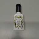 Poo-Pourri Before-You-Go Toilet Spray, Original Citrus, 4 Fl Oz, Up to 200 Uses, Bathroom Odor Deodorizer, Plant-Based with Essential Oils, for Home or Work, Lemon, Bergamot and Lemongrass Scent