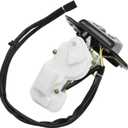 UOIENRT 7L1Z-7843150-D Lock Latch Actuator Assembly, Replacement for Expedition 2007-2017 Replacement for Lincoln Navigator 2007-2017