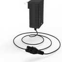16.8V Charger for Aiper Scuba-S1 N1 Cordless Robotic Pool Vacuum Cleaner with 14.4V Li-ion Battery Power Adapter Cord