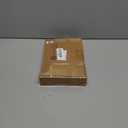 Shappy 16 Packs Plastic Wizard Glasses Round Glasses Frame No Lenses for Halloween Costume Party Supplies