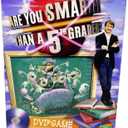 Are You Smarter than a 5th Grader? DVD Game by Hasbro