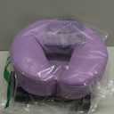 VARIPOWDER Massage Table Headrest Face Cradle Cushion with Pad, Adjustable Standard Universal Massage Table Bed Face Cradle Spa Headrest face Cradle for Massage Tables Equipment