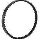 Drive Belt Fit for Honda Spree NQ50 1984 1985 1986 1987 Elite SB50/P 1988 1989 1990, Replace 23100-GK8-870