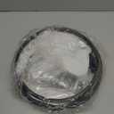 Plant Stand Indoor Outdoor - Metal Planter Holder Shelf Tall Tiered Flower Pot Display Organizer Rack for Garden, Patio, Living Room, Bathroom, Office (Black)