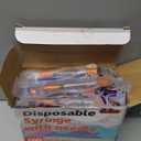 0.5ml 30G 1ml/cc 5/16" (8mm) Pack of 100