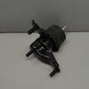 TRQ Transmission Mount Compatible with 2007-2018 Lexus ES350 2010-2015 RX350 2008-2018 Toyota Avalon 2007-2017 Camry 2009-2019 Highlander 2011-2020 Sienna 2009-2015 Venza