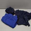 Nautica mens Cotton Woven 3 Pack Boxer (Multicolor), XL