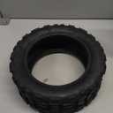 100/65-6.5 11-Inch Off-Road Tires: Compatible with Intelligent Self-Balancing 2-Wheel Scooters, Folding Electric Bicycles, and Models like Sealup/Dualtron Ultra/Thunder/Zero 11x/Speedual Plus