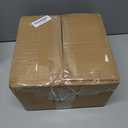 Mimanchi 1 Pack Weed Wacker Trimmer Line Holder,Line Spool Rack,Adjustable Width Bracket,with Mounting Hardware,Supports 3 & 5 Pound Spools, for Landscape Trailer Organization Accessories