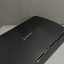 DELUXE Hybrid Ceramic Nonstick 12-Inch Fry Pan with Tempered Glass Lid, Skillet with Stay-Cool Handles, Dishwasher&Oven Safe, PFOA Free Compatible with All Cooktops