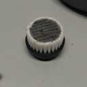 5 in 1 Head Shavers for Bald Men, Skull Head Shaver with Rechargeable Battery, Electric Razor, Hair Clippers, Nose Hair Trimmer, Cleaning Brush, Hair Manager, Idea Gift for Men(Brown)