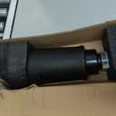 Front Suspension Air Shock Strut Replacement for Mercedes Benz W164 X164 | 2007-2009 GL320, 2010-2012 GL350, 2007-2012 GL450, 2008-2012 GL550, 2010 2011 ML450, 1643206113, 1643204513