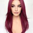 Noble  Gemma 530B Color Synthetic Hair