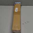 Yoga Stick for Mobility Exercise, Stretching, Pilates, Physical therapy, Fitness and other Workout - Adjustable 5 ft Pole will fix Posture, Stretch, Balance and Flexibility Training - Incl free E-book