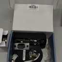 TEEHO TE001 Keyless Entry Door Lock with Keypad - Smart Deadbolt Lock for Front Door with 2 Keys - Auto Lock - Easy Installation - Matte Black