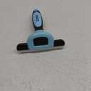 Gonicc PDT- 1001 Professional Pet De Shedding comb Tool Blue