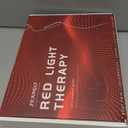 Red Light Therapy Belt Near Infrared Light Therapy for Body Weight Loss lipo Belt at Home Contour Light Machine for Pain lipo wrap