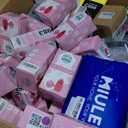 Box of Mixed Items, Retail is Estimated.