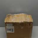 Power Electric Portable Hoist Winch 1500LBS, 3 in 1 Electric Cable Hoist 110V 25 FT with Lifting Strap, Electric Hoist Lift Ceiling Winch for Lifting Towing (Orange)