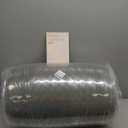 ZonLi Japanese Floor Futon Mattress King Size 76"x80"100% Cotton Cover 6'' Thicken Tatami Mattress,Foldable Sleeping Pad,Portable Dormitory Tatami Mat,Roll Up Floor Lounger Bed for Adult (Winter Moss)