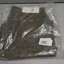 mnml Men's Mnml Men's Allover Frayed Denim Shorts, Size 29