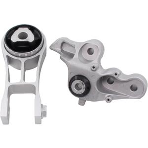 ApplianPar Rear Engine Motor Mount Torque Strut Mount Kit for Chrysler Pacifica 3.6L 2017-2023