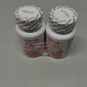 2 x NAD Supplement, Liposomal NAD+ Nicotinamide Riboside with Resveratrol Supports Healthy Aging & Cellular Energy, Highest Absorption NAD Plus for Women, 60 Capsules,  BB Date: 05/2027