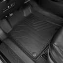 Floor Mats for 2019-2026 Nissan Altima Accessories