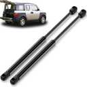 ARANA Liftgate Trunk Struts for Honda Element 2003-2011, 4585 Rear Hatch Tailgate Shocks Fits for Honda Element Base/DX/EX/LX/SC, Replacement OEM SG226011 8196080, 2 Pcs