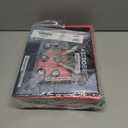 Astrobrights Mega Collection, Colored Cardstock, Ultra Red, 320 Sheets, 65 lb/176 gsm, 8.5" x 11" - MORE SHEETS! (91682)