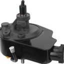 96-8740 Power Steering Pump Compatible with Chevy Avalanche Silverado 1500, GMC Sierra Yukon XL, Cadillac Escalade, Hummer H2 5.3L 6.0L 6.2L V8, Power Assist Pump Replace part 20-8740 15076612