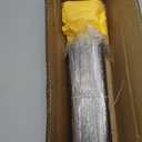 50 Pack 32.25" Aluminum Deck Balusters with Screws