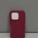 OtterBox iPhone 16 Pro Defender Series Case - Foxberry Pink