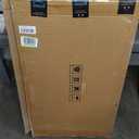 3 Packs Grid Wall Panels, Metal Black Wire Grid Panel, Gridwall Display Rack, Heavy Duty Gridwall Panels for Retail Display