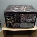 ARDENTIS & Sunday Hobby Model Kit Mecha 1/100 REA-03 Lynx Green